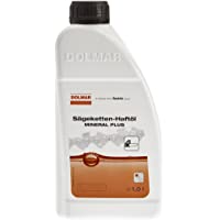 Dolmar 988002256 - Aceite De Cadena motosierra- 1 Litro